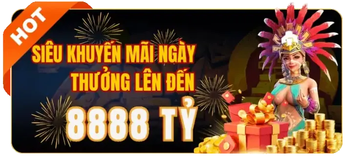 Ưu đãi độc quyền iWin