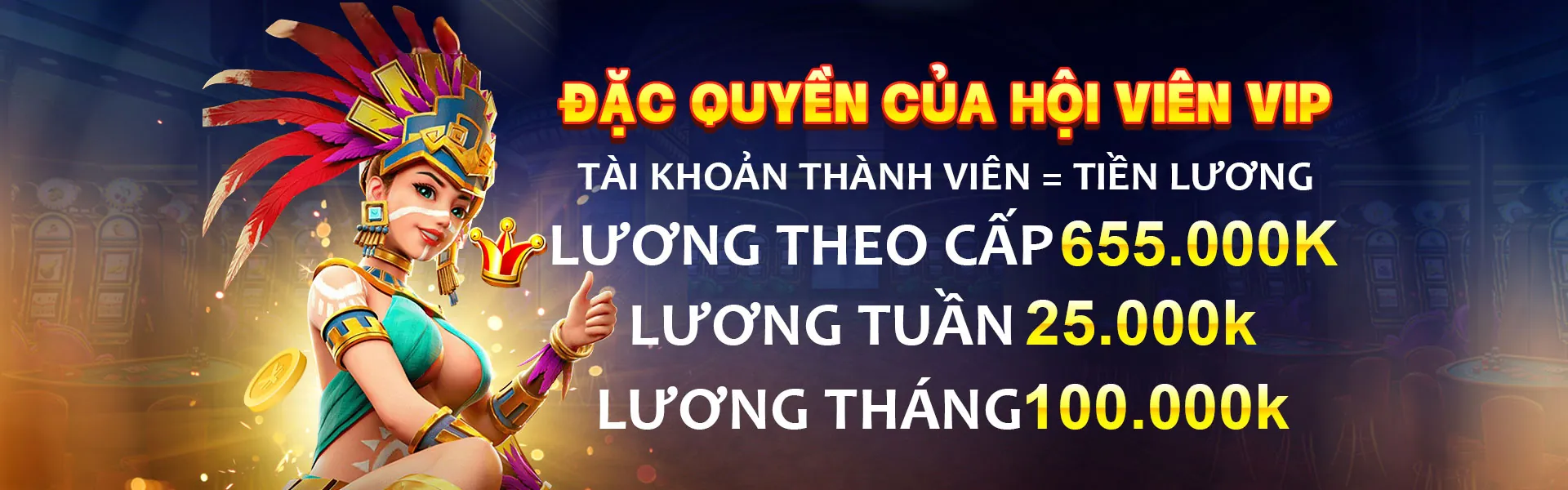 Hình nền iWin phiên bản mới